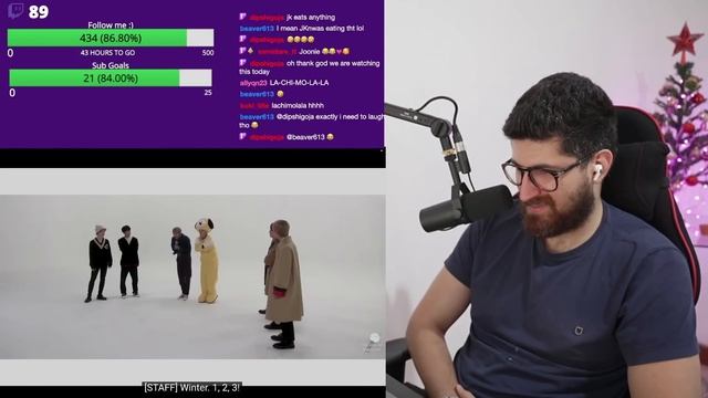 The Rise Of Bangtan - Deleted Scene + Bonus Content Chapter 19 | React смотреть онлайн