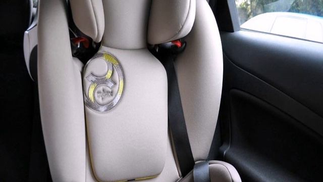 автокресла cybex pallas fix отзывы смотреть онлайн