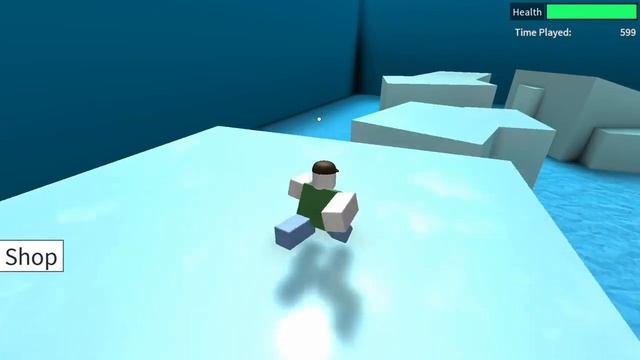 Roblox Xbox One Gameplay смотреть онлайн