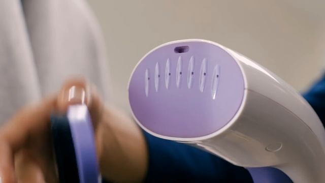 Ročni parni sistem Steam & GO | Philips смотреть онлайн
