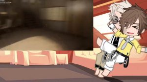 Реакция Родителей Хастура, Взрослого Хастура, Валеры на его рабочий день ЧАСТЬ 2[ЧИТАЙТЕ ДИСКЛЕЙМЕР