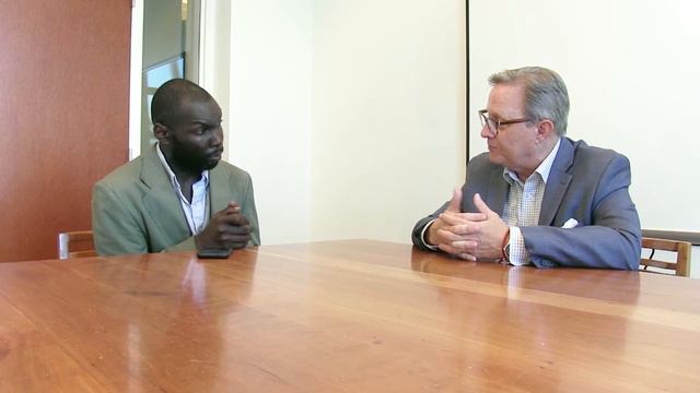 EXCLUSIVE- Steve Warner interview- Quintin's Close-Ups™ смотреть онлайн