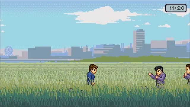 Latelie I've Been Playing The Friends of Ringo Ishikawa смотреть онлайн