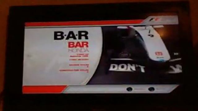 Formula One '04 Gameplay. (How to Get a Williams FW14B) смотреть онлайн