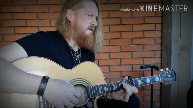 Ближе (К. Косячков cover) смотреть онлайн