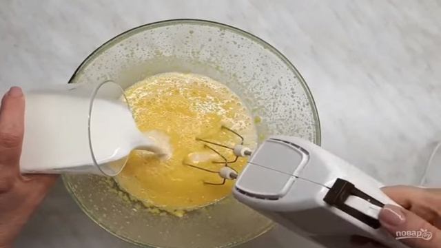 Книга рецептов