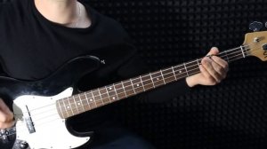 В.Цой,партия  Бас гитары Дальше действовать будем мы, Игорь Тихомиров