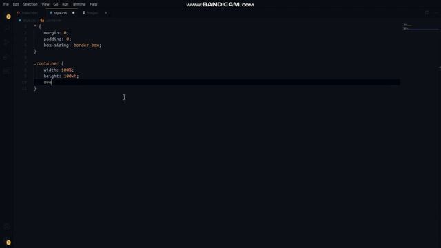 Gsap image trails effect using смотреть онлайн