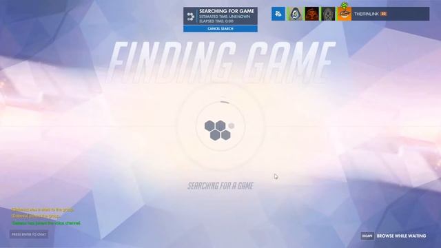 Overwatch and Dunkies смотреть онлайн