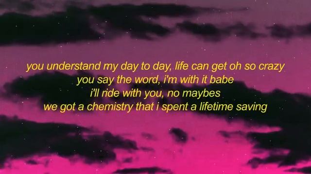 Jazmin Sisters - You (Lyrics) i get so weak something bout the way you do смотреть онлайн