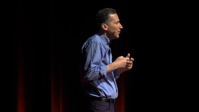 The power of listening | William Ury | TEDxSanDiego смотреть онлайн