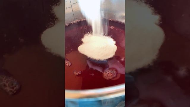 Tutorial Mango Ravioli Spherifikation смотреть онлайн