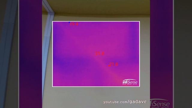 Как посмотреть в стену без Wall Scanner'а смотреть онлайн