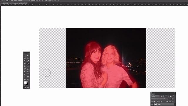 Photoshop 102 Sneak Peek: Using Content Aware Scale смотреть онлайн