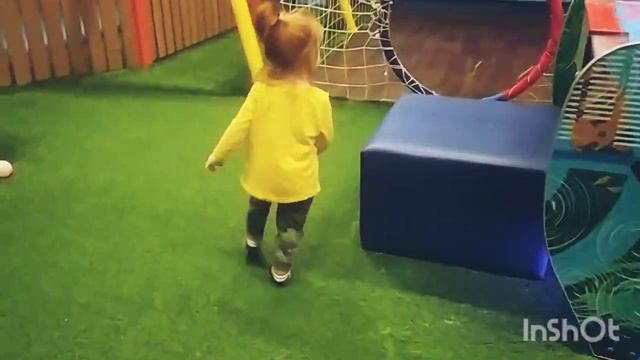 #jokijoya #дети #буднимамы Мы в  Joki Joya /Джоки Джоя  Питер