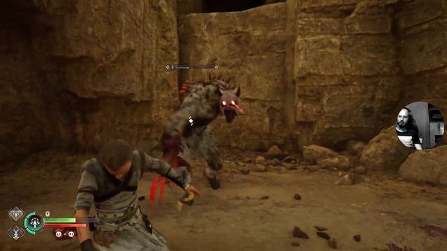 Monthly pickup November 2022 : God of war : Ragnarök Part 3 смотреть онлайн