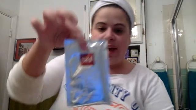 Nighttime Skincare Routine смотреть онлайн