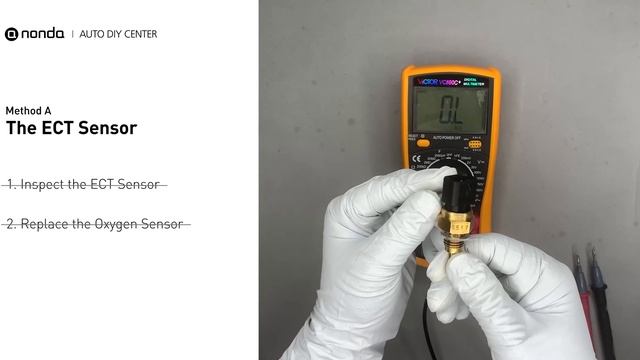 How to Fix P0116 Engine Code in 3 Minutes [2 DIY Methods / Only $7.31] смотреть онлайн