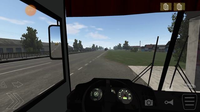 Симулятор автобусника смотреть онлайн