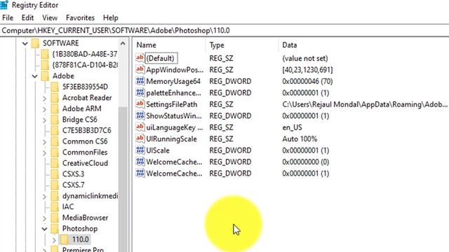 There is Not Enough Memory | Photoshop Error | An Integer Between 96 and 0 is Required смотреть онлайн