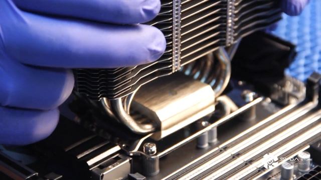 СБОРКА ПК: Intel Core I9-9900K Gigabyte RTX2080Ti 11GB Gaming OC GIGABYTE AORUS ELITE Z390 S1151 AT смотреть онлайн