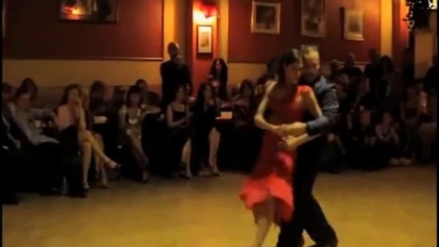 Танго Разлуки смотреть онлайн