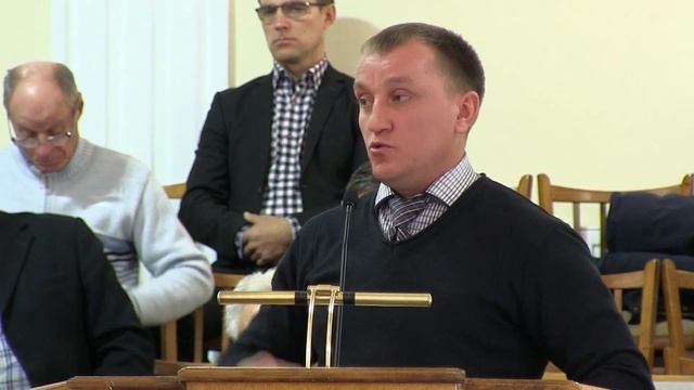 24.11.2019г.- утреннее служение. смотреть онлайн