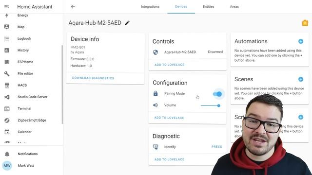 Building an AQARA Smart Home (Part 1 - PLANNING) смотреть онлайн