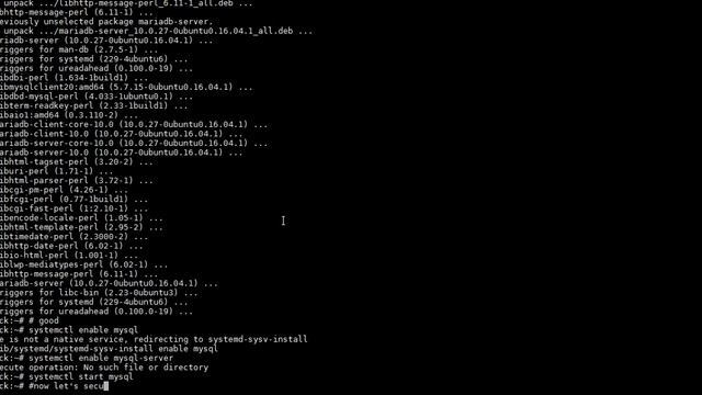 How To Install LAMP Stack (Linux + Apache + Mysql + PHP7.0) On Ubuntu 16.04 LTS смотреть онлайн
