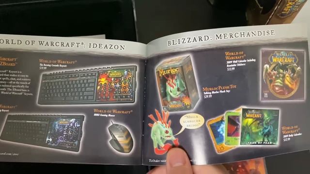 МОЯ КОЛЛЕКЦИЯ WORLD OF WARCRAFT. Обзор коллекционных коробок и наборов WarCraft TCG смотреть онлайн