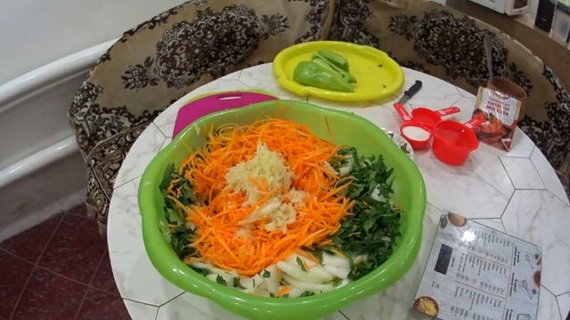 Патиссоны острые на зиму! Squash sharp in the winter! Los patissons son agudos para el invierno ! смотреть онлайн