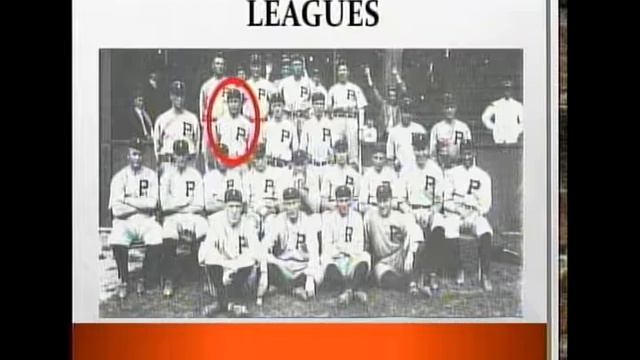 Early Major League Baseball through the Eyes of Louisville's Bert Niehoff смотреть онлайн