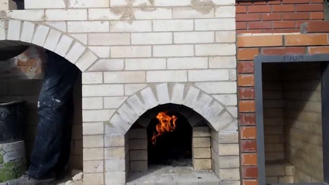 Как работают наши печи смотреть онлайн