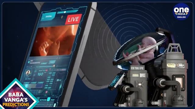 Know what predictions Baba Vanga made for 2023 | Oneindia News *Yearender смотреть онлайн