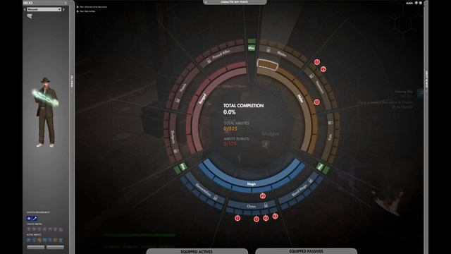 The Secret World - Decks: Art & Description смотреть онлайн