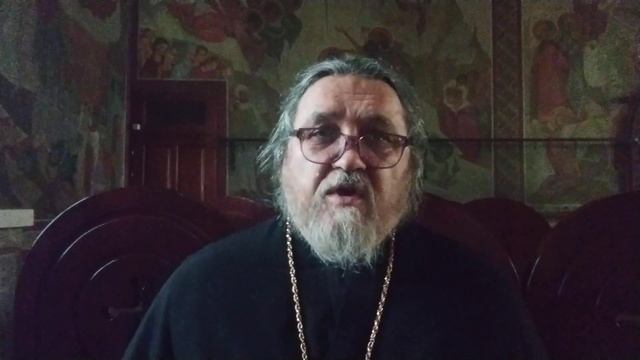 Не врите! Беседа о лжи. Православное видение греха лжи. смотреть онлайн