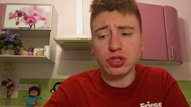 10:20 Denis Friendly П'є MONSTER ENERGY ULTRA Без Цукру + L-Карнітин + Таурін смотреть онлайн