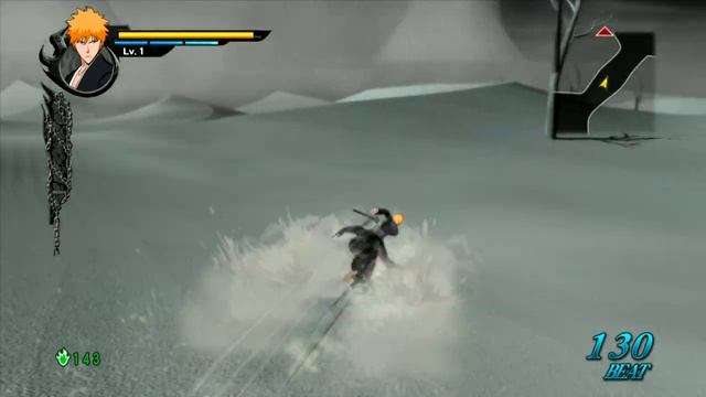 Bleach: Soul Resurreccion [ИгроПроходимец] Part 002 смотреть онлайн