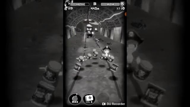 Бенди и банка беконава супа