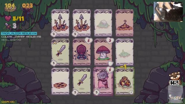 FGsquared streams Card Hog смотреть онлайн