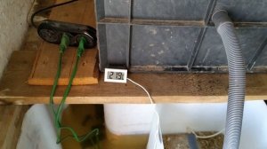 Мини УЗВ своими руками из еврокуба для малька АККР(Австралийского рака)