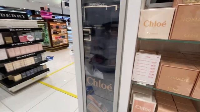 Уезжаем из отеля!/ Дьюти Фри Дубая!/ Здравствуй Казахстан!/ смотреть онлайн