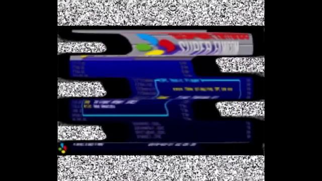 Final Fantasy VII - One Winged Angel SNES 16-bit смотреть онлайн