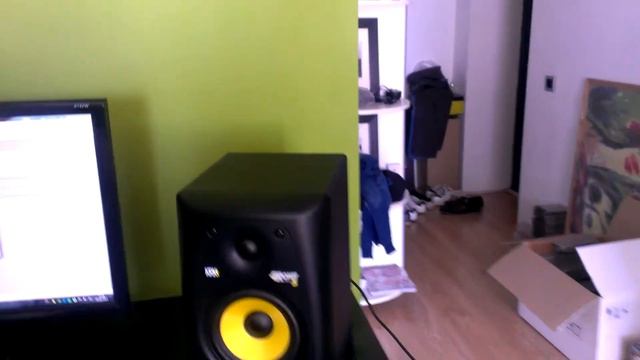 Pro-ject 2Xperience acryl, emu1616m, krk rokit смотреть онлайн