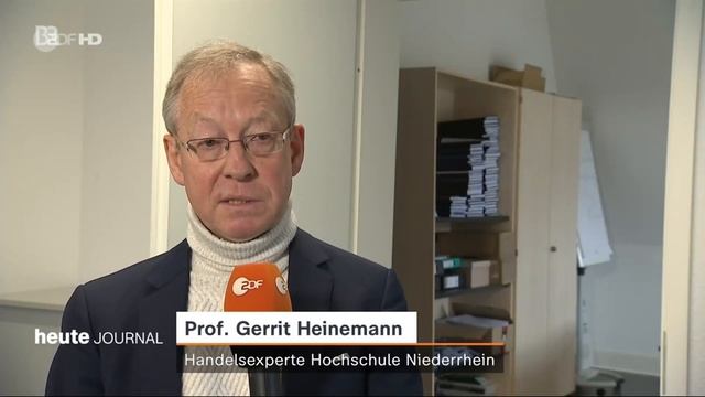 Galeria Karstadt Kaufhof schließt | quer vom BR смотреть онлайн
