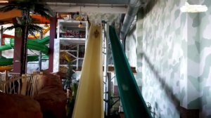 Аквапарк Уфа Планета