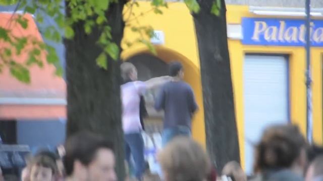 MyFest Berlin смотреть онлайн