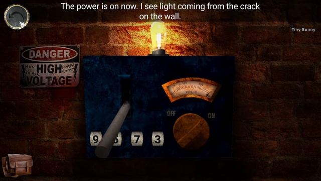 Haunted Manor 2 The Horror behind the Mystery Walkthrough - Part 1 (Tiny Games Srl) смотреть онлайн
