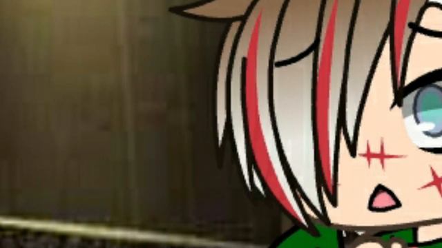 Страшилка Девочка без лица (Gacha life) смотреть онлайн