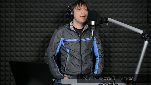 BEHRINGER B-1 отличный студийный микрофон смотреть онлайн